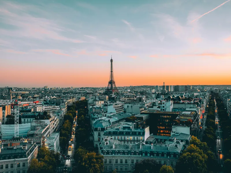 Paris, France, 2025