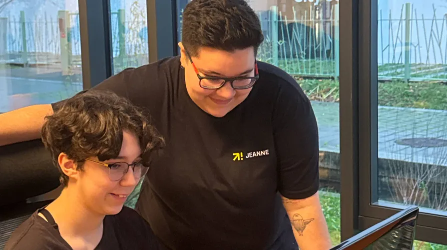 Fork it! For Kids #2: Interview & Feedback from the organizers